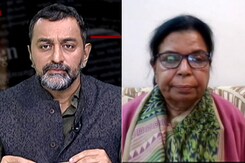 "Allegation Of Forcible Conversion Is 100% Lie": Uttarakhand Church Official "Allegation Of Forcible Conversion Is 100% Lie": Uttarakhand Church Official