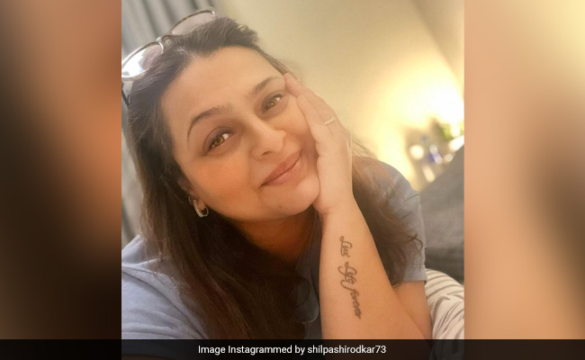 Actor Shilpa Shirodkar Tests Positive For COVID-19