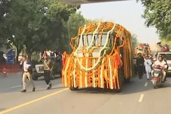 Top News of The Day: General Bipin Rawat Cremated With Full Military Honours Top News of The Day: General Bipin Rawat Cremated With Full Military Honours