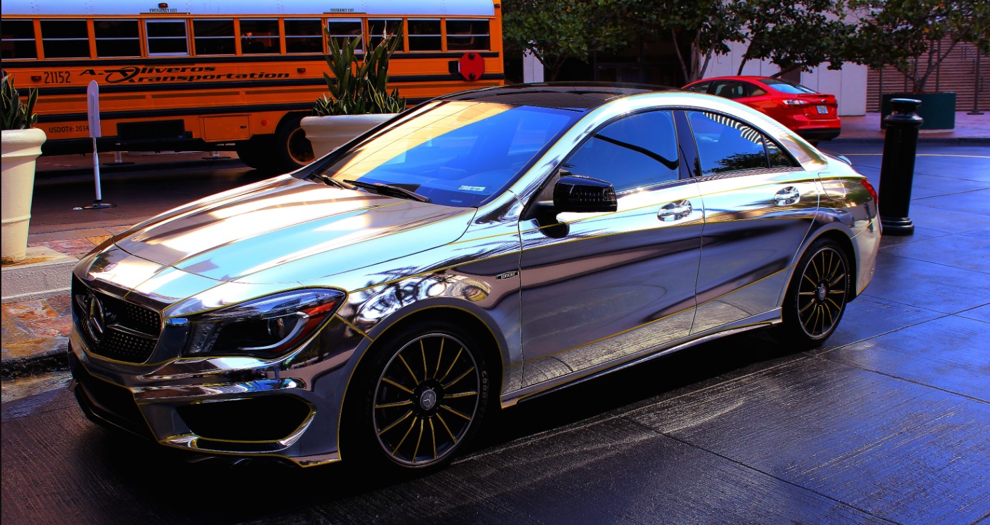 Whats The Difference Between Car Wax And Polish?