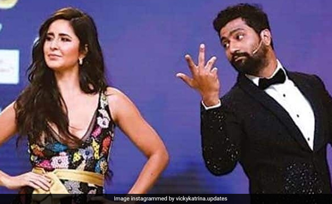 Katrina Kaif-Vicky Kaushal's Wedding: 120 Guests, Those Not Vaccinated Will Need RT-PCR Test