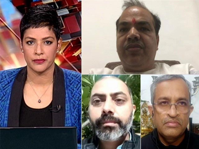 'No Namaz In The Open': Haryana Chief Minister's Anti-Minority Decision?