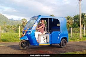 'घर लौट आओ, भारत को आपकी जरूरत है', Zoho वाले श्रीधर वेम्&zwj;बू ने अमेरिका में रह रहे भारतीयों से क्&zwj;यों की ये अपील?