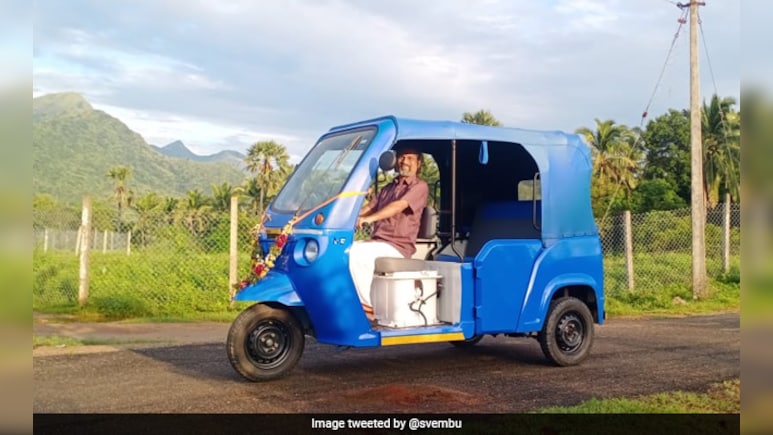 'घर लौट आओ, भारत को आपकी जरूरत है', Zoho वाले श्रीधर वेम्&zwj;बू ने अमेरिका में रह रहे भारतीयों से क्&zwj;यों की ये अपील?