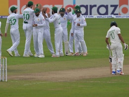 BAN vs PAK 2nd Test Day 4 Highlights: Bangladesh Batters Stumble, Trail Pakistan By 224 Runs