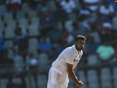 "Harder I Tried...": R Ashwin Reveals He Thought Of Retiring In 2018