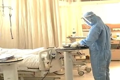 India's Omicron Cases Rise To 129 India's Omicron Cases Rise To 129