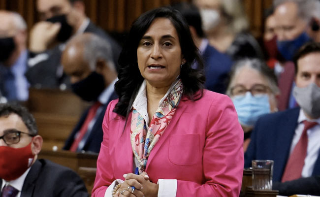 Canada Apologises For Sexual Misconduct In Military