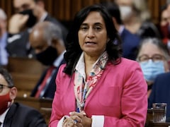 Canada Says Was Not Consulted On Iran War And Won't Join Offensive Action