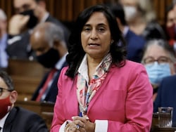 Canada Says Was Not Consulted On Iran War And Won't Join Offensive Action