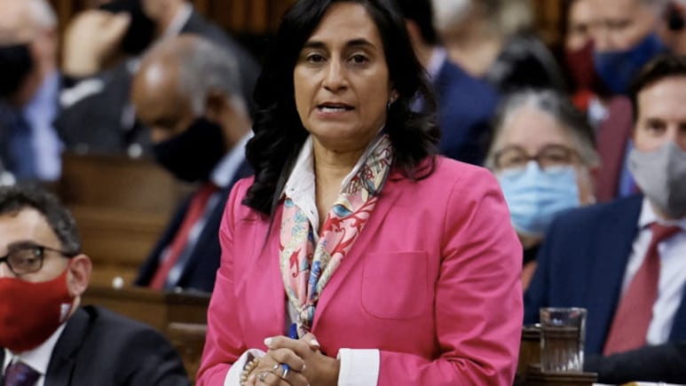 Canada Seeks To Ease China, India Tensions As Trump Digs In