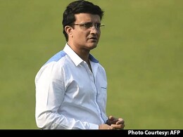 Sourav Ganguly COVID Update: BCCI President Stable, Says Hospital