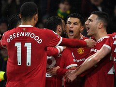 Manchester United, Aston Villa Hit By Covid Outbreaks - Reports