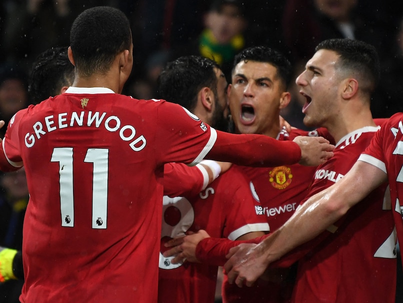 Manchester United, Aston Villa Hit By Covid Outbreaks - Reports