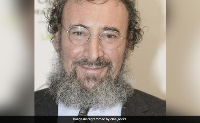 Shakespearean Actor Antony Sher Dies At 72