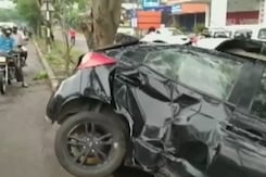Kerala Models Killed In Car Crash Were Chased By "Drug Addict": Police Kerala Models Killed In Car Crash Were Chased By "Drug Addict": Police