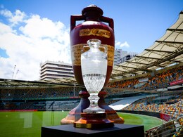 From Steve Smith To Ben Stokes: Five Players To Watch When The Ashes Begins