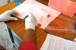 43 Medical Students Test Positive In Telangana Week After College Gala 43 Medical Students Test Positive In Telangana Week After College Gala