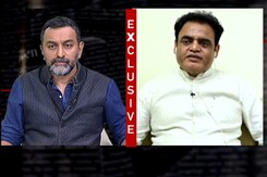 Videos "Fabricated", Allegations "Baseless": Karnataka minister on church attacks Videos "Fabricated", Allegations "Baseless": Karnataka minister on church attacks