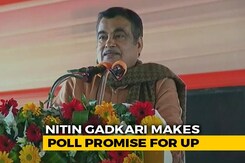 "As Good As Roads Of US": Transport Minister's Promise Ahead Of UP Polls "As Good As Roads Of US": Transport Minister's Promise Ahead Of UP Polls