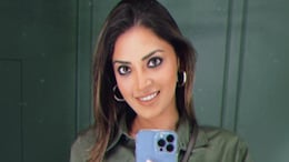 Anushka Ranjan&rsquo;s Latest Binge Is All About Lip-Smacking Delicacies