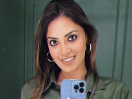 Anushka Ranjan Shares Snippets Of Her Gastronomic Adventures In Dubai