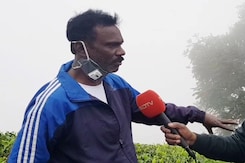 "He Was Alive, He Asked For Water": Eyewitness Says He Saw General Rawat "He Was Alive, He Asked For Water": Eyewitness Says He Saw General Rawat