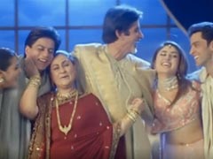 K3G Super-Fans Alia Bhatt And Ananya Panday As Poo Here's How They Did