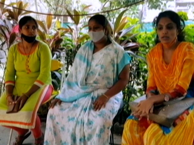 Widows Of Covid Victims Struggle As They Wait For Compensation