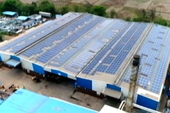 Reducing Energy Consumption The Solar Way Reducing Energy Consumption The Solar Way