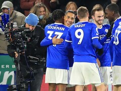 Liverpool Stunned As Ademola Lookman Lifts Leicester