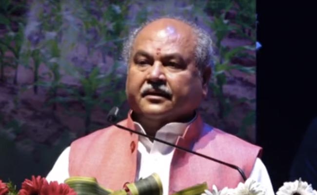 No Plan To Reintroduce Repealed Farm Laws: Agriculture Minister