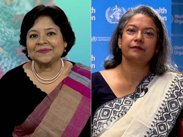 WHO's Science in 5 : Polio And COVID-19