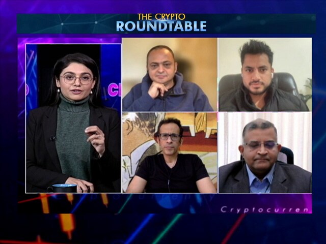 2021: The Defining Moments In The Crypto-verse