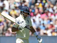 England Equal 18-Year-Old Unwanted Record After Crushing Loss In 3rd Test