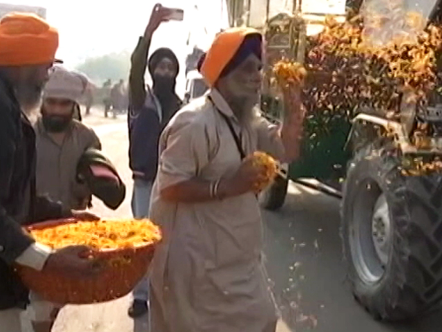 The Biggest Stories Of December 11, 2021