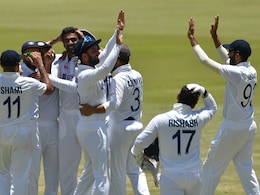 India vs South Africa 1st Test: Team India Report Card
