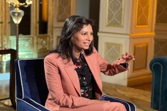 IMF's Gita Gopinath To NDTV On "Only Good Thing About Covid Times" IMF's Gita Gopinath To NDTV On "Only Good Thing About Covid Times"