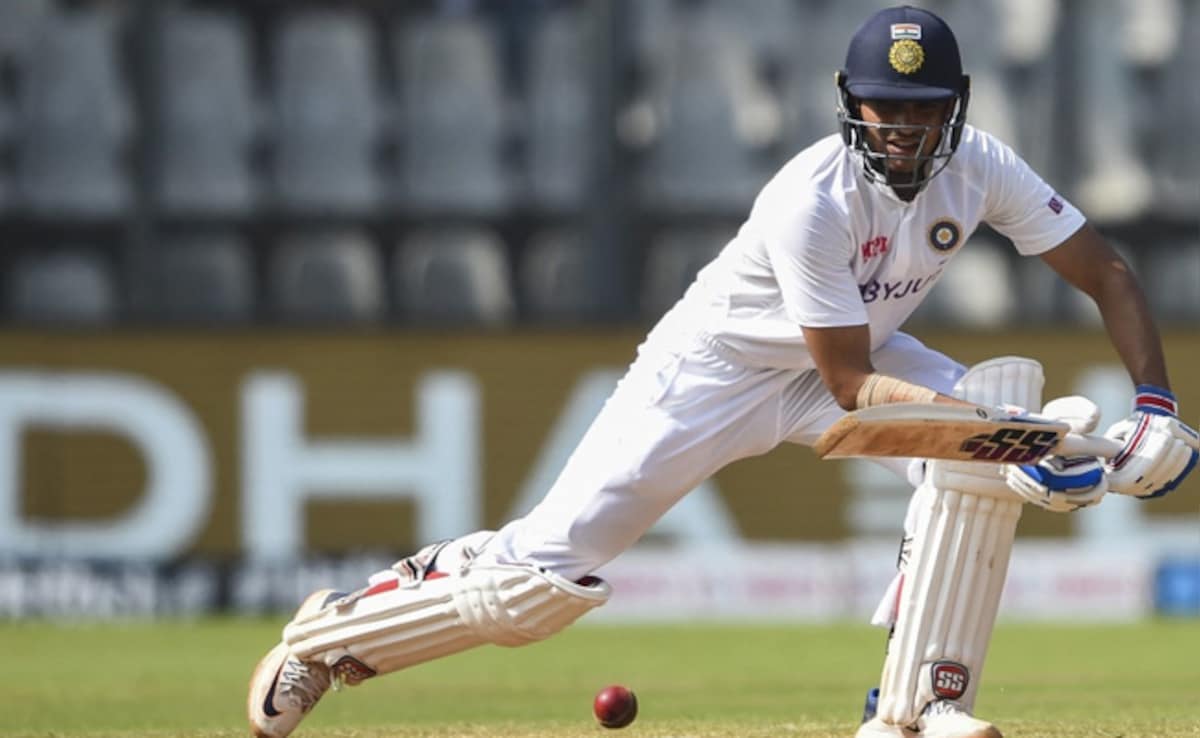 Latest and Breaking News on NDTV