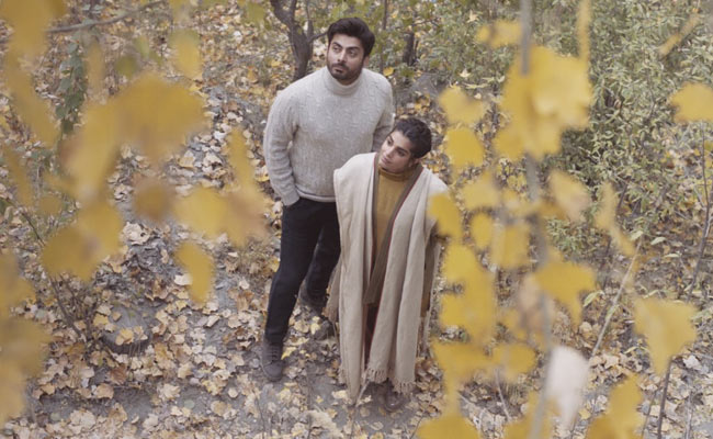 फवाद खान और सनम सईद फिर साथ आएंगे नजर, 'जिंदगी' की इस सीरज में दिखेंगे पाकिस्तानी सुपरस्टार