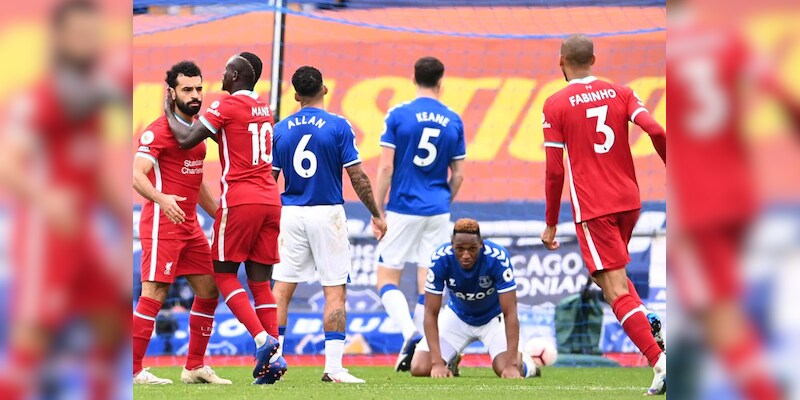 everton vs liverpool premier league when and where to watch live telecast live streaming football news everton vs liverpool premier league when and where to watch live telecast live streaming football news