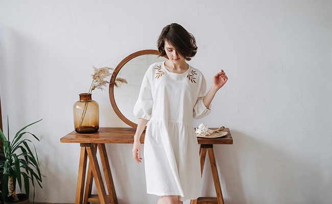 Stunning Midi Dresses To Add A Glam Quotient To Your Style