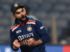 A Look At Virat Kohli's Numbers As Captain In ODI Cricket