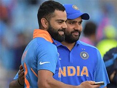 Rohit Sharma Named As India's ODI, T20I Captain: How the World Reacted