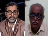 Video: Does India Face A Omicron-Fuelled Third Wave?