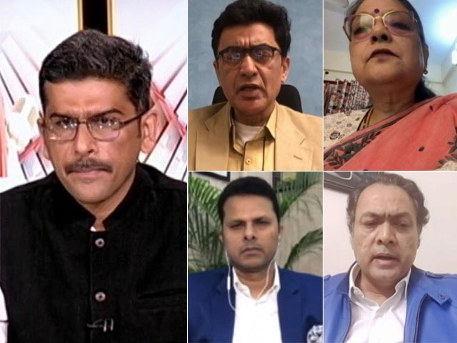 Is India Prepared To Handle The Omicron Challenge?