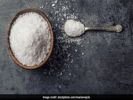 Hair Care: नमक खाने का स्वाद ही नहीं, बालों की ग्रोथ भी बढ़ाता है, बस इस तरह करना होगा इस्तेमाल, फिर देंखे बालों की लंबाई Hair Care: नमक खाने का स्वाद ही नहीं, बालों की ग्रोथ भी बढ़ाता है, बस इस तरह करना होगा इस्तेमाल, फिर देंखे बालों की लंबाई