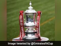 FA Cup 3rd Round Draw Announced, Manchester United To Face Aston Villa