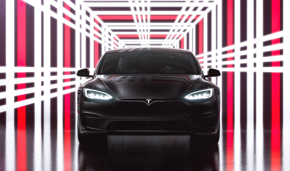 Tesla's Bumper Delivery Numbers Charge Up Shares