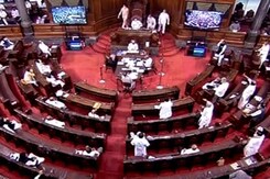 Contentious Electoral Reform Bill in Rajya Sabha Today, Other Top Stories Contentious Electoral Reform Bill in Rajya Sabha Today, Other Top Stories